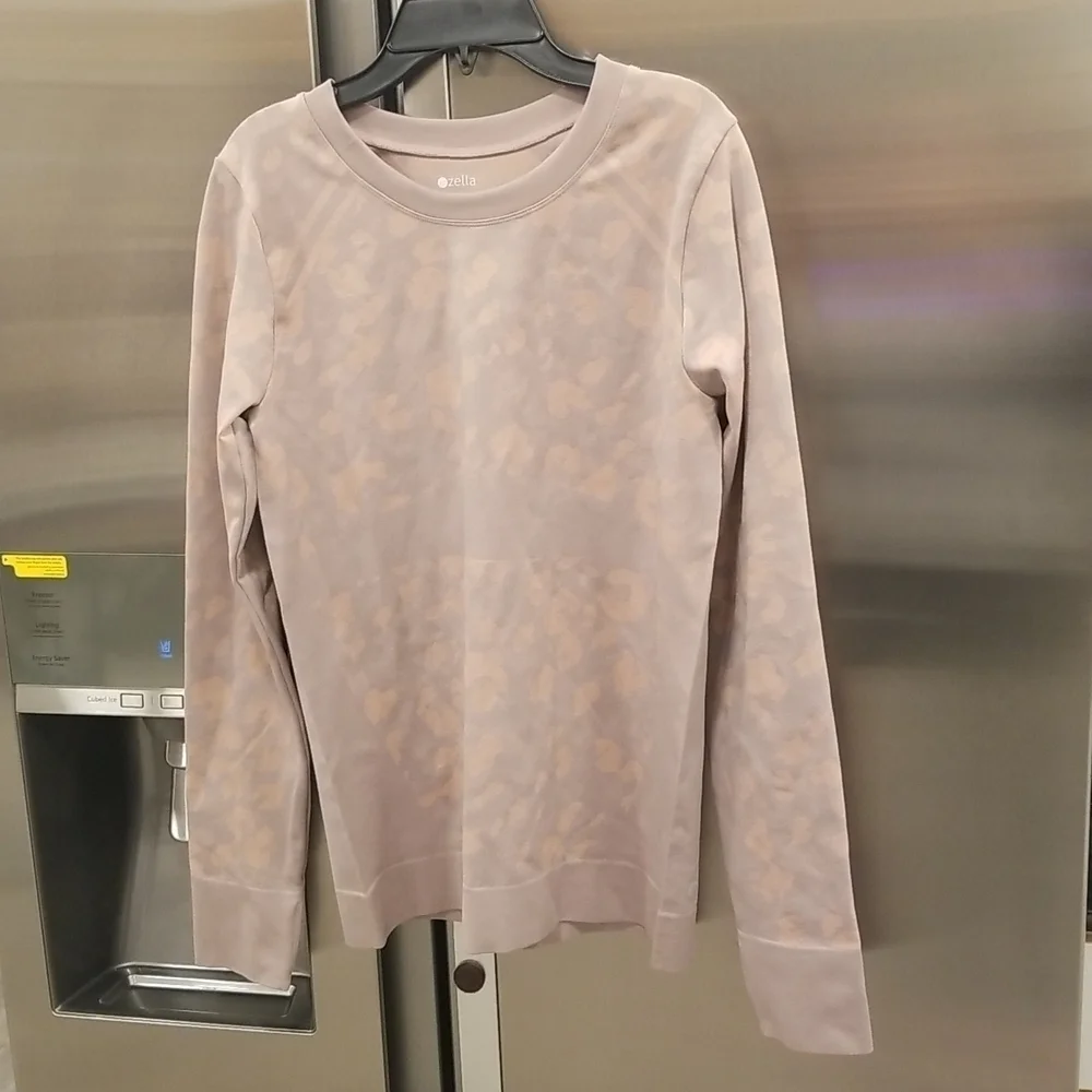 Zella cozy baselayer